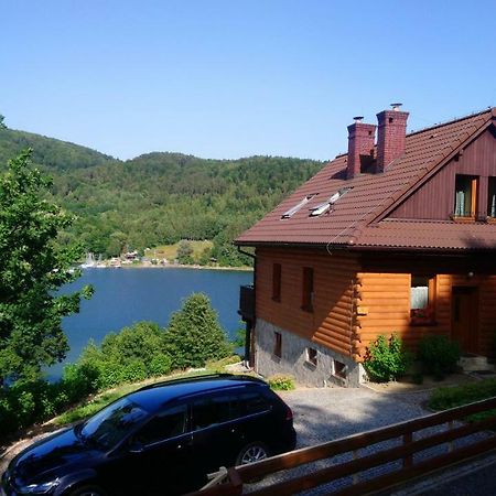 Widok Tresna Hotel Luaran gambar