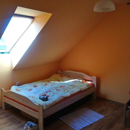 Widok Tresna Hotel Luaran gambar