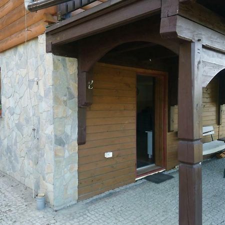 Widok Tresna Hotel Luaran gambar