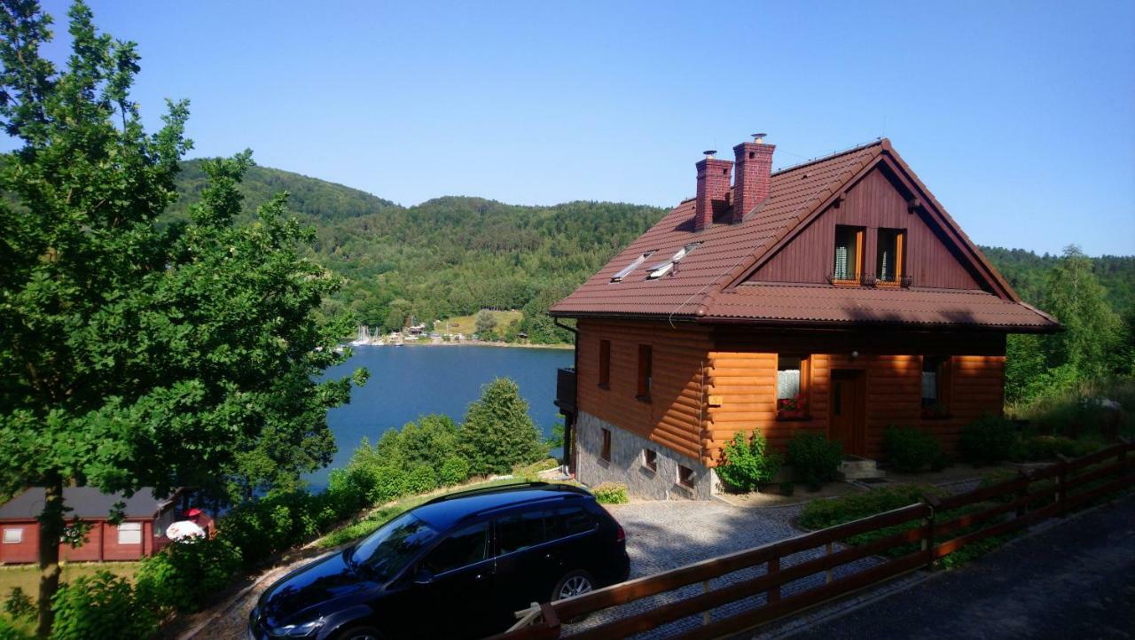 Widok Tresna Hotel Luaran gambar