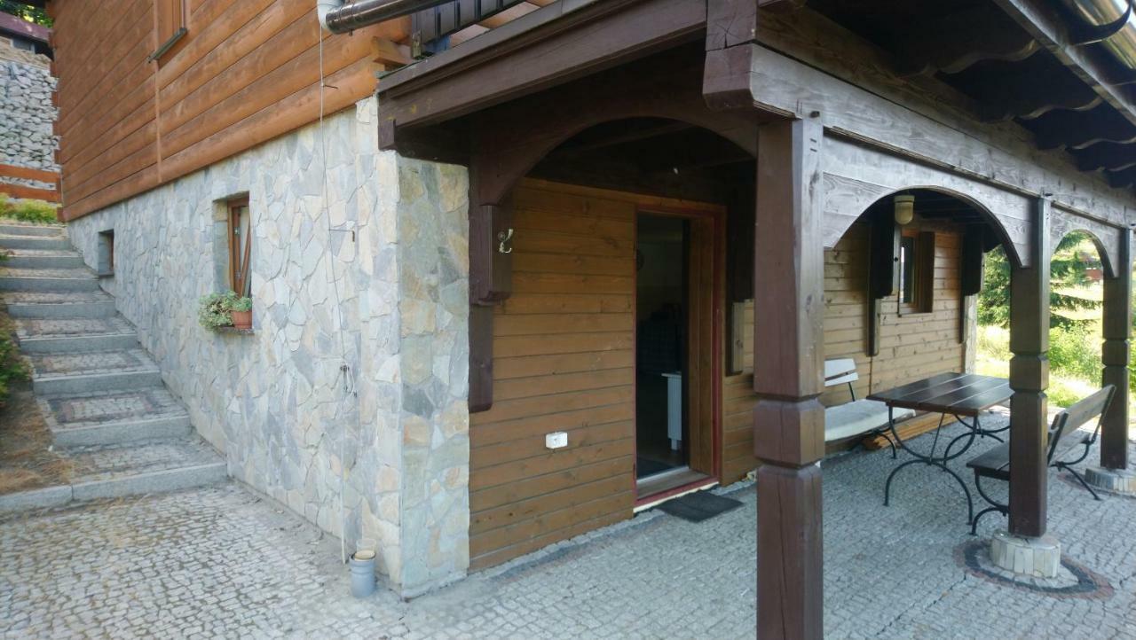 Widok Tresna Hotel Luaran gambar