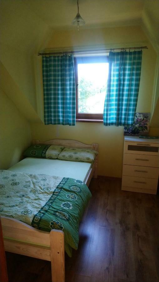 Widok Tresna Hotel Luaran gambar