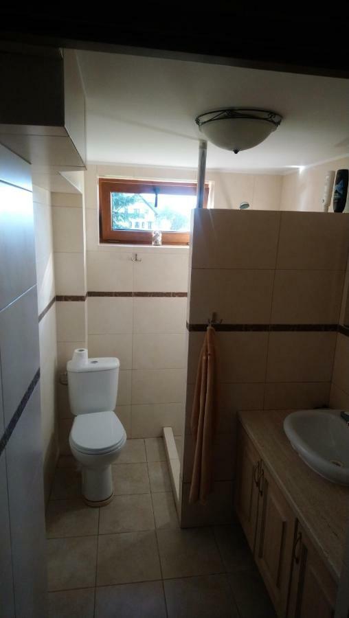 Widok Tresna Hotel Luaran gambar