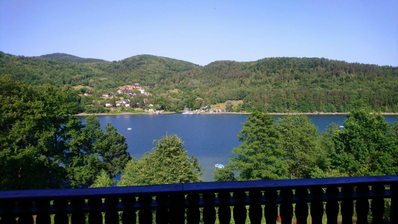 Widok Tresna Hotel Luaran gambar
